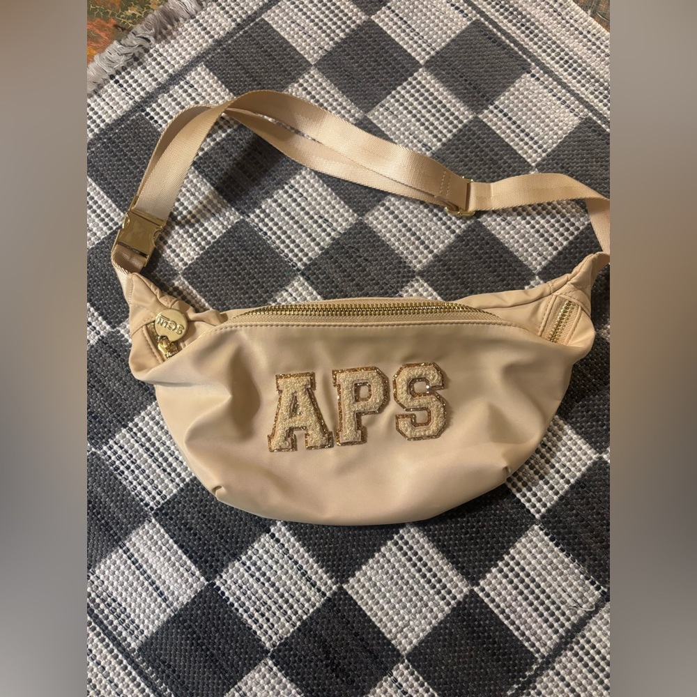 Stoney Clover Lane Belt Bag